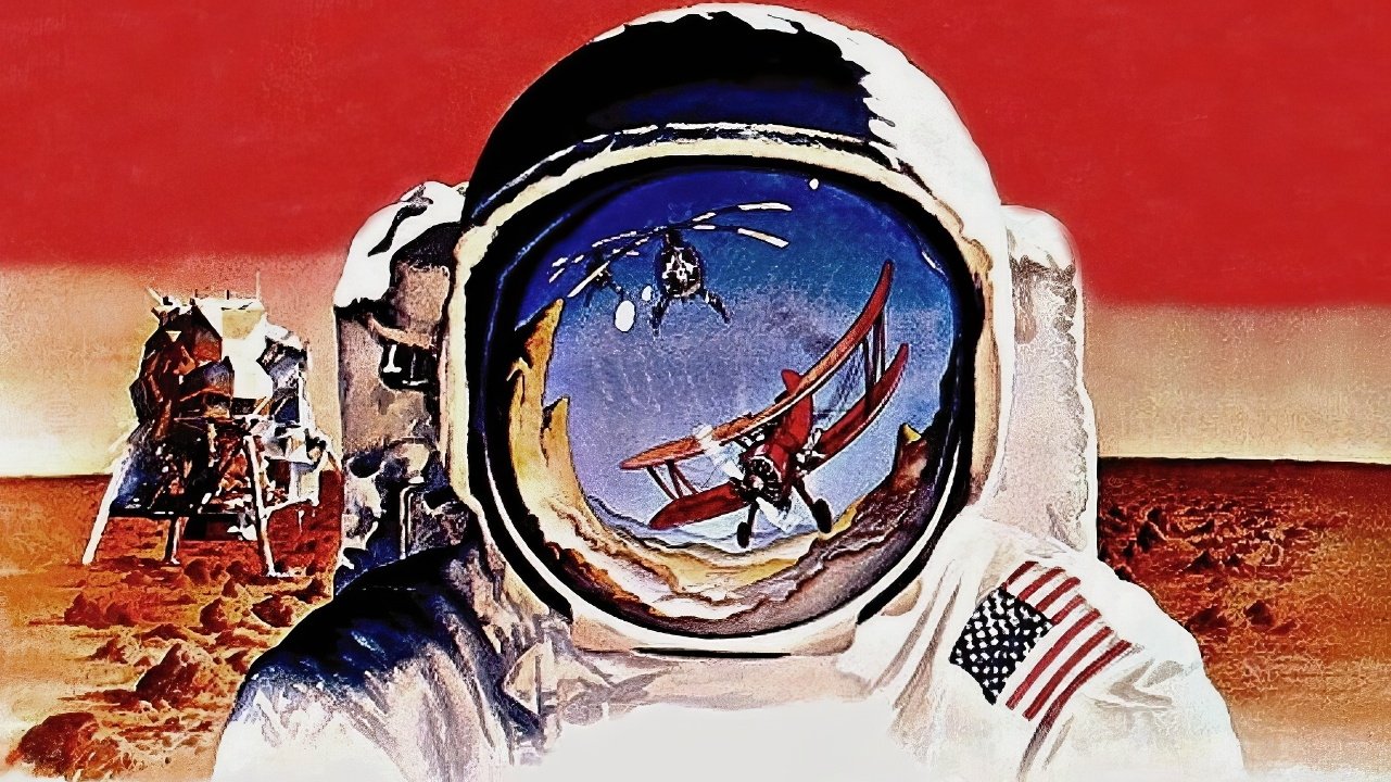 Capricorn One