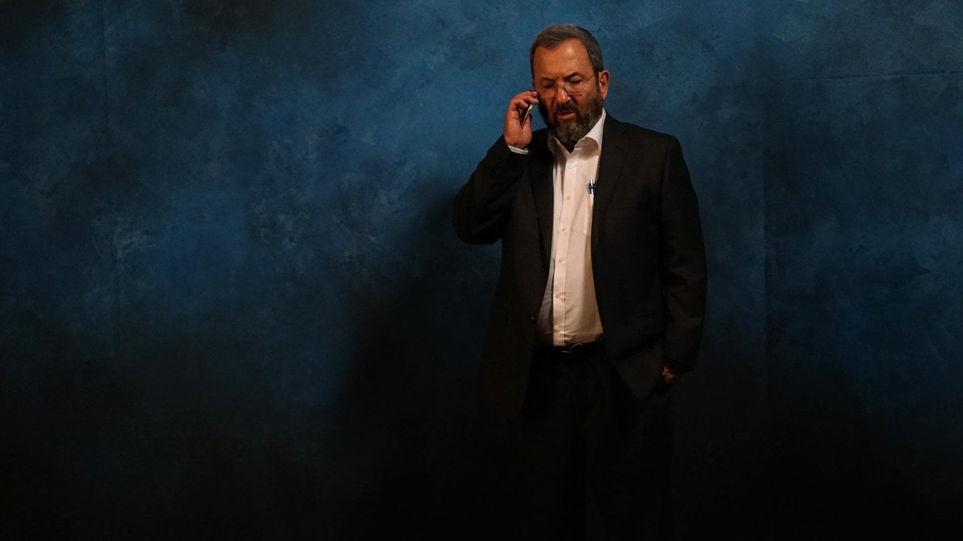 What if? Ehud Barak on War and Peace