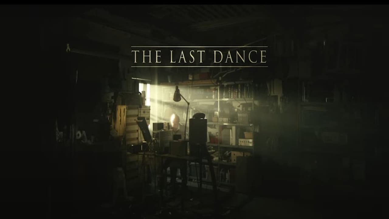 The Last Dance