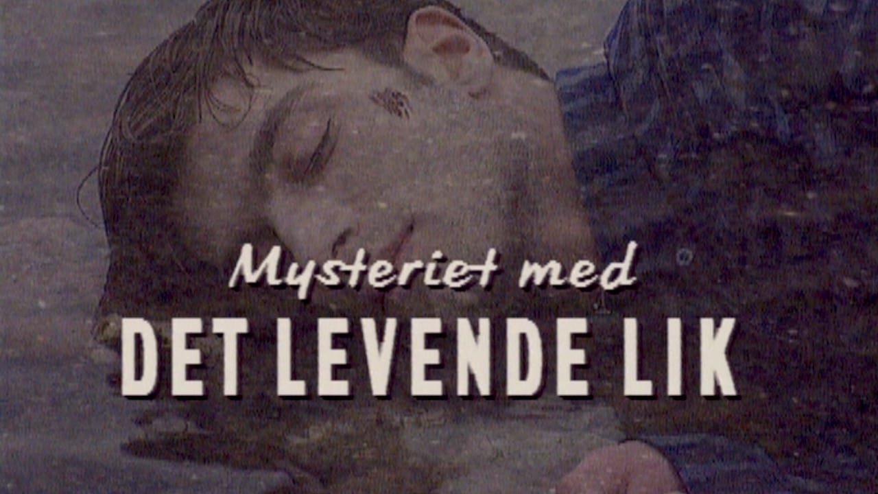 Mysteriet om det levende lig