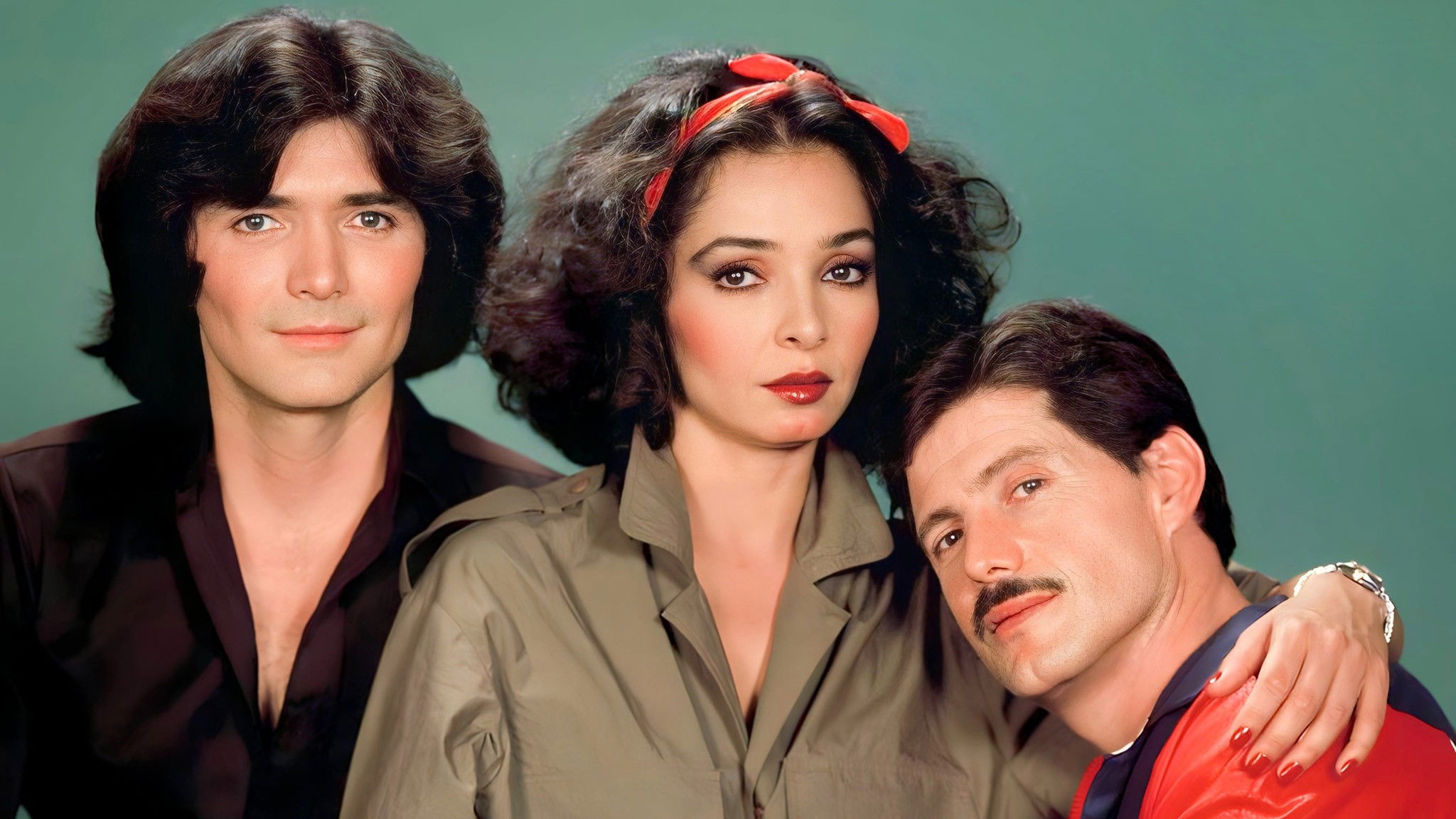 La pasión de Isabela