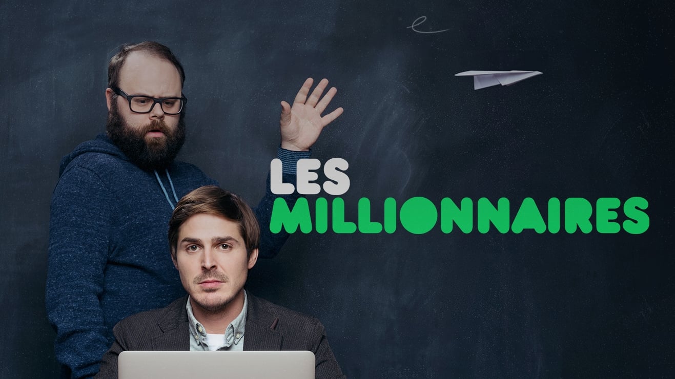 Les millionnaires