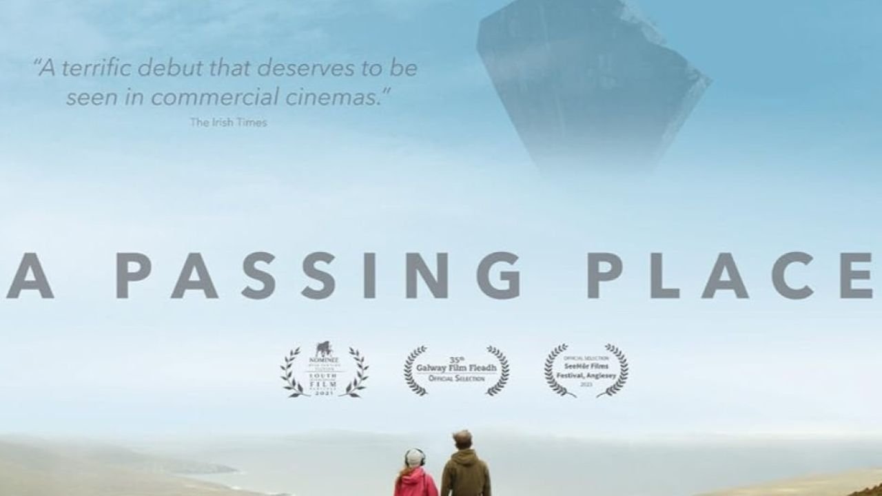 A Passing Place