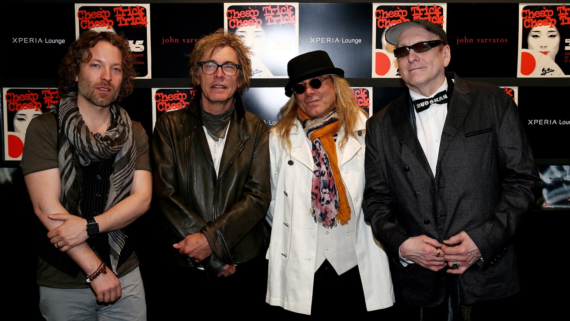 Cheap Trick: At Budokan-The 35th Anniversary Performance