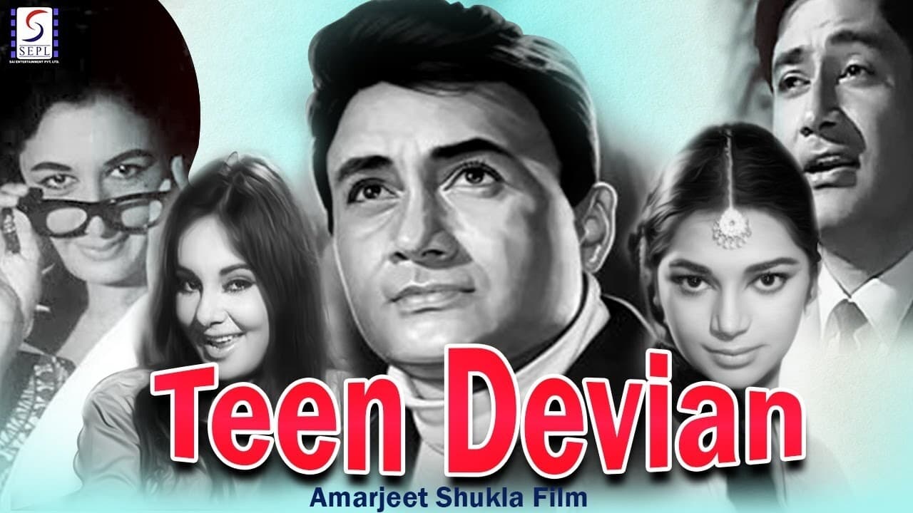 Teen Devian