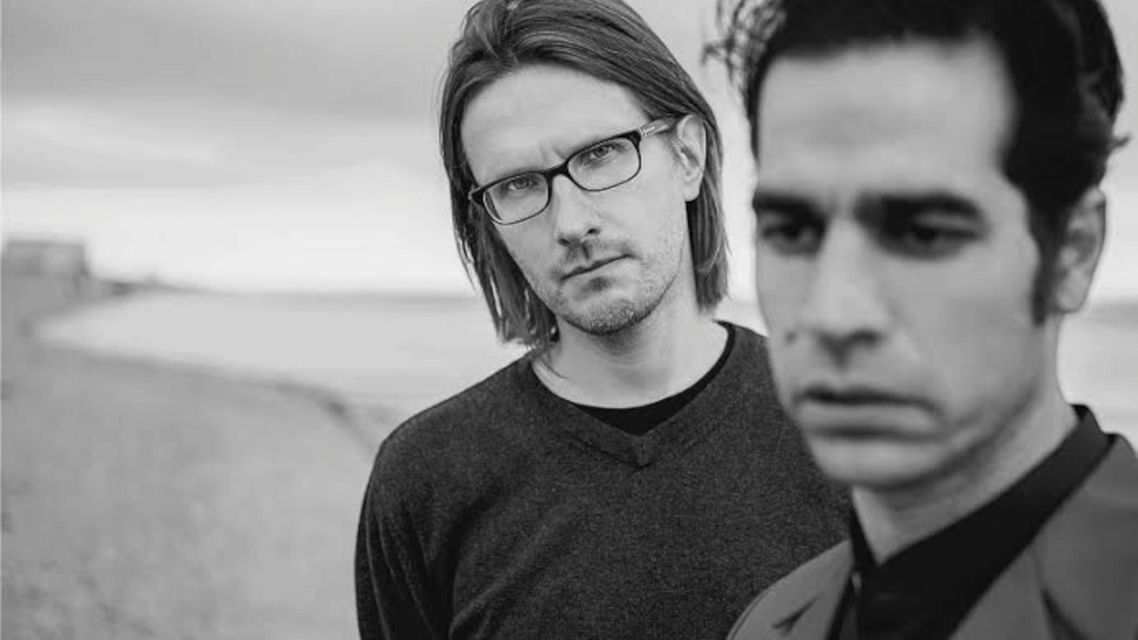 Blackfield V