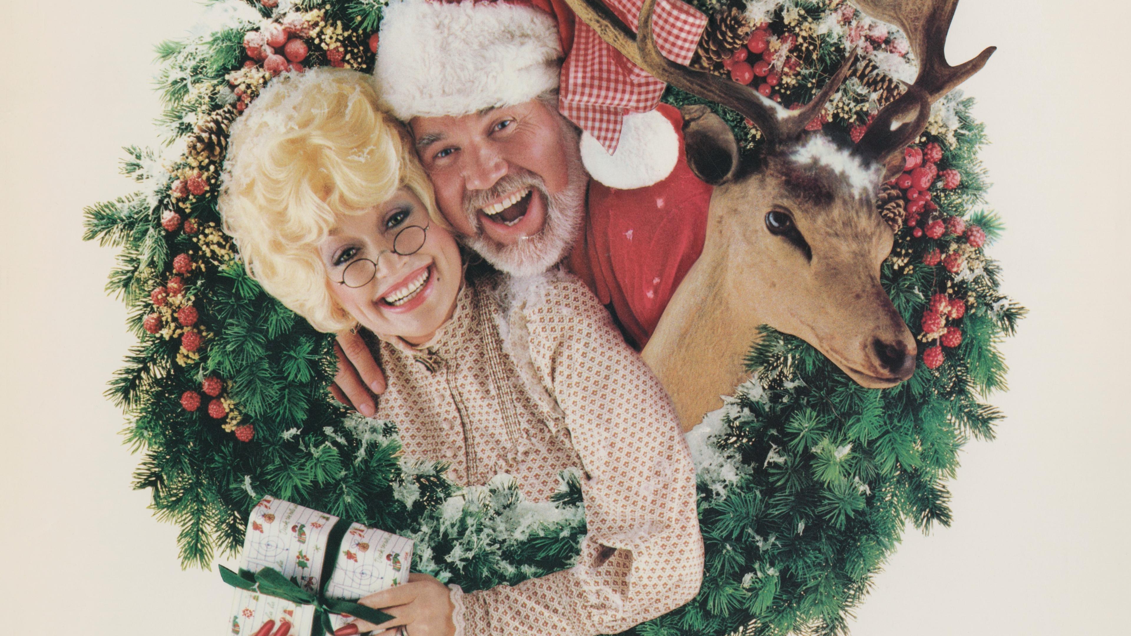 Kenny & Dolly: A Christmas to Remember