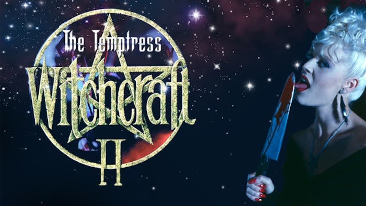 Witchcraft II: The Temptress