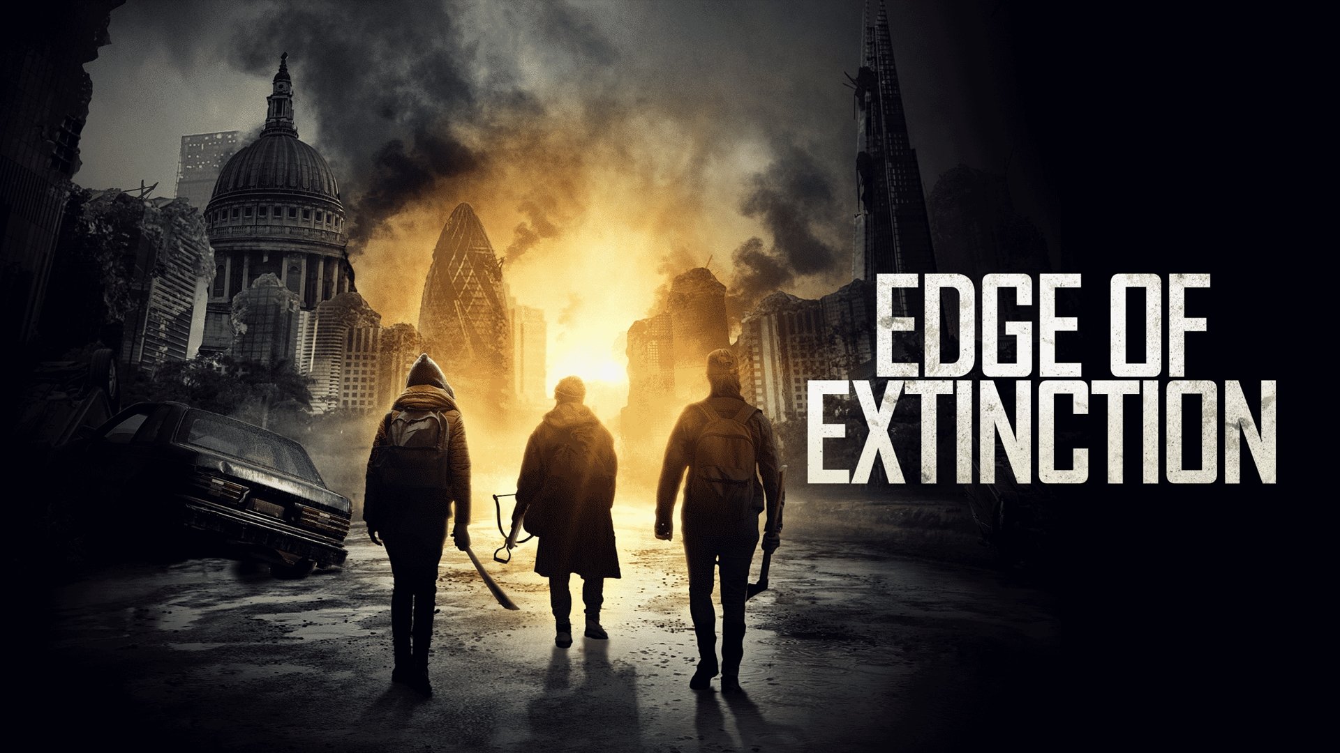 Edge of Extinction