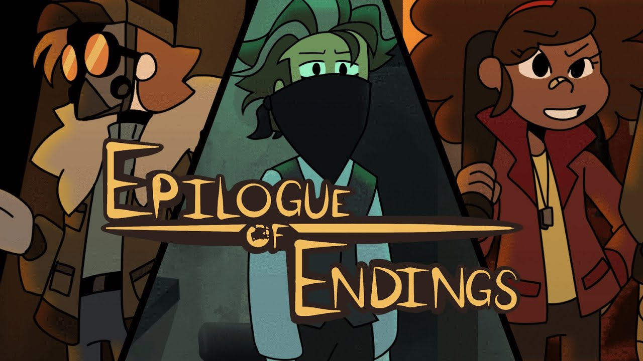 The Epilogue of Endings