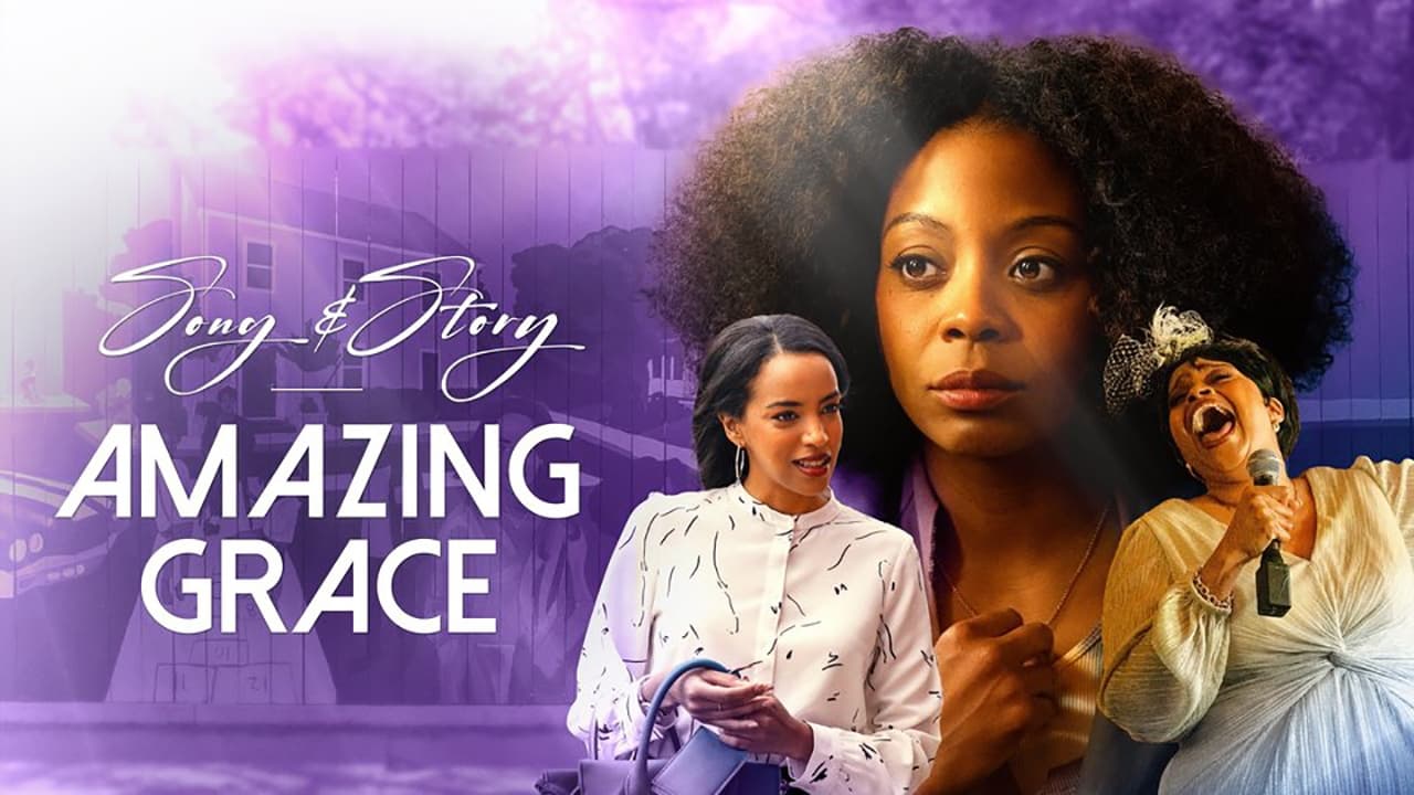 Song & Story: Amazing Grace