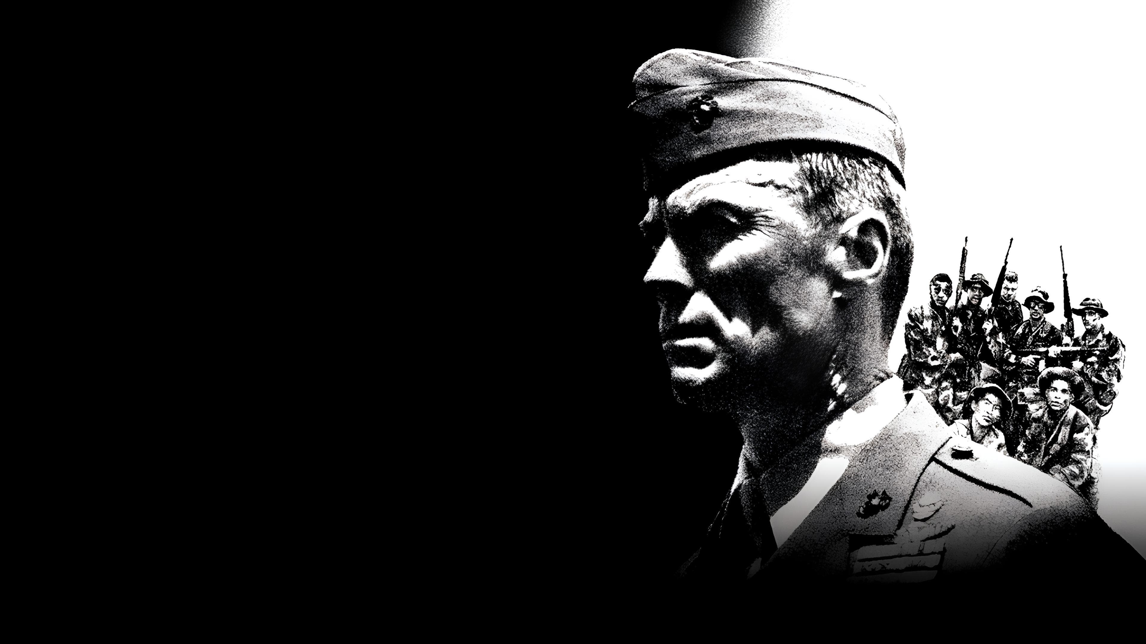 Heartbreak Ridge