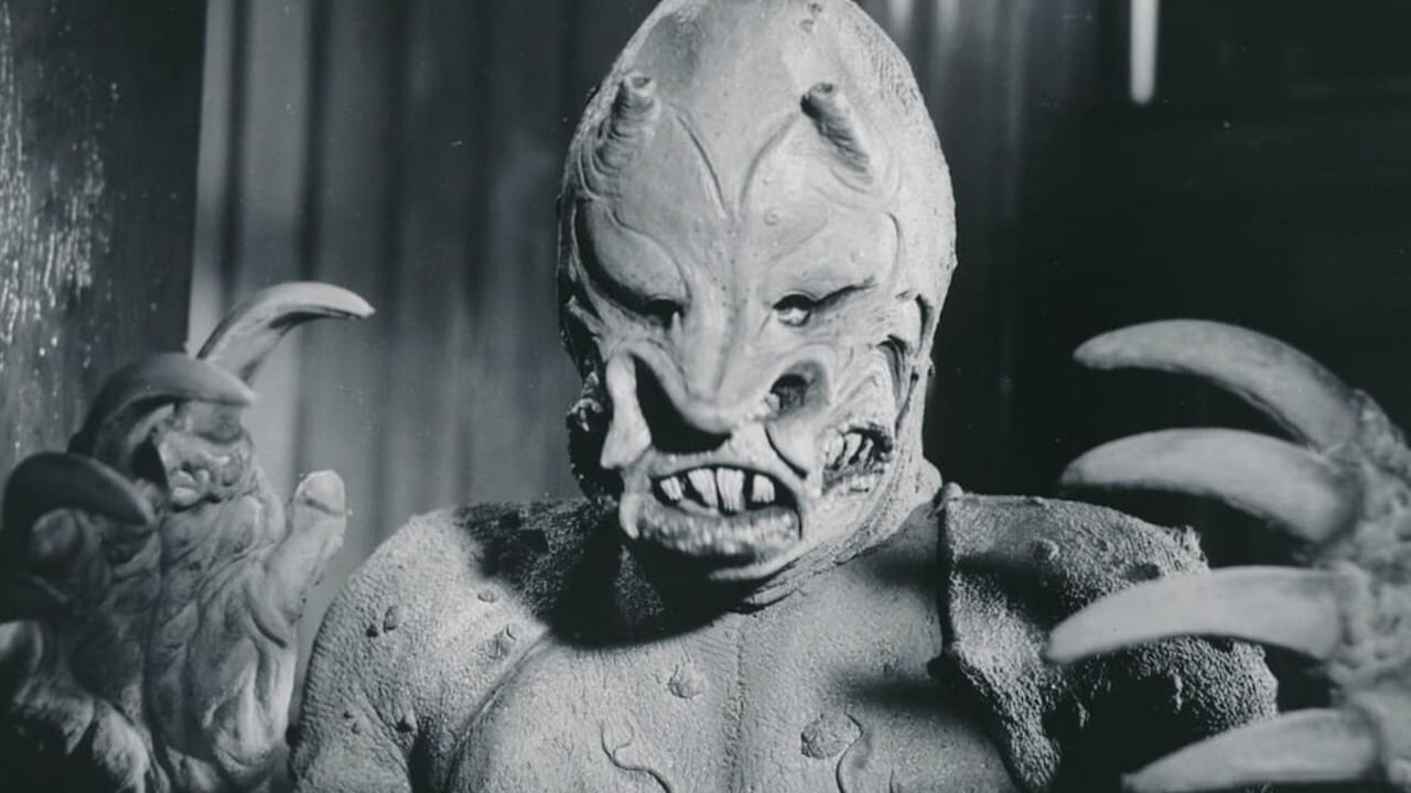 The Monster of Piedras Blancas