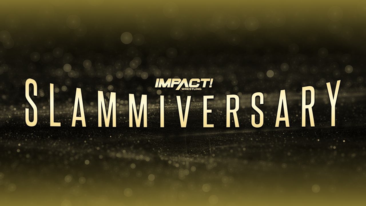 IMPACT Wrestling: Slammiversary 2023