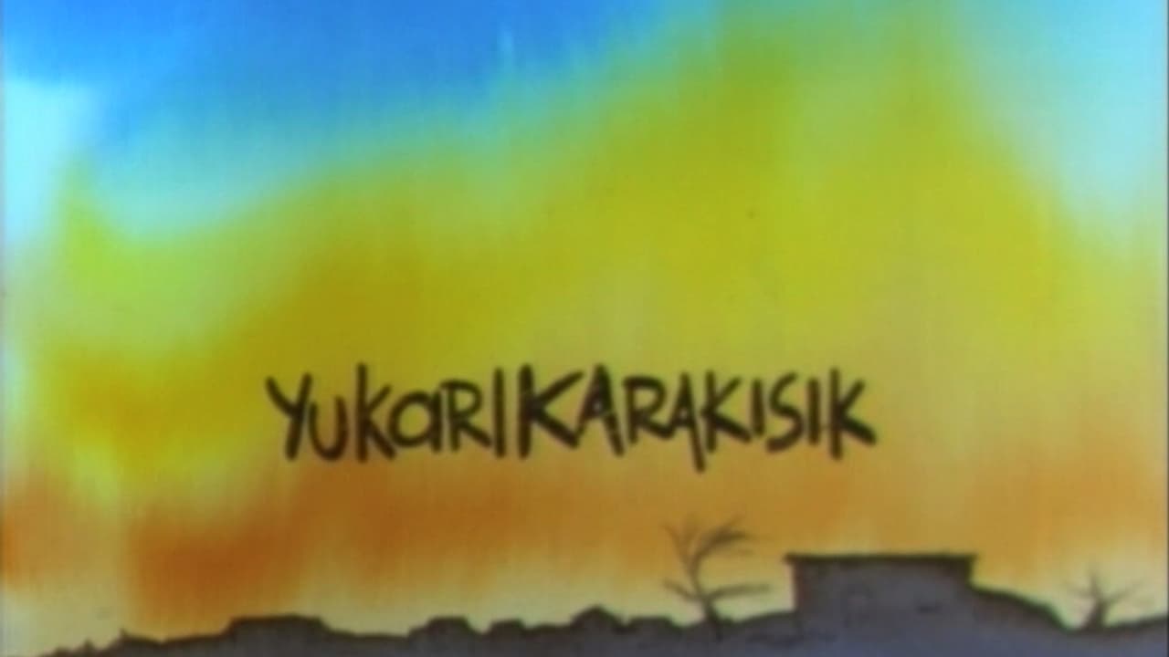 Yukarıkarakısık