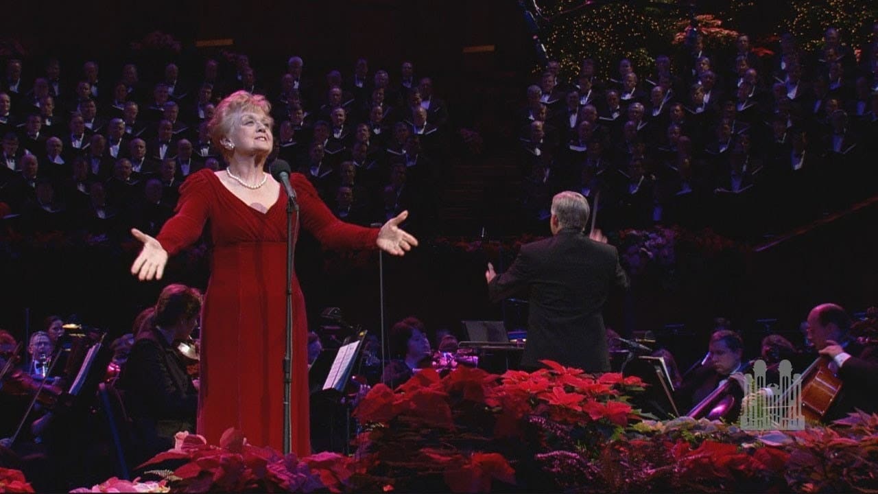 The Joy of Christmas with Angela Lansbury