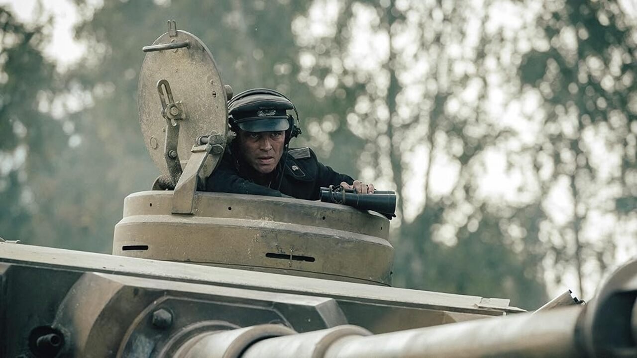 The Tiger