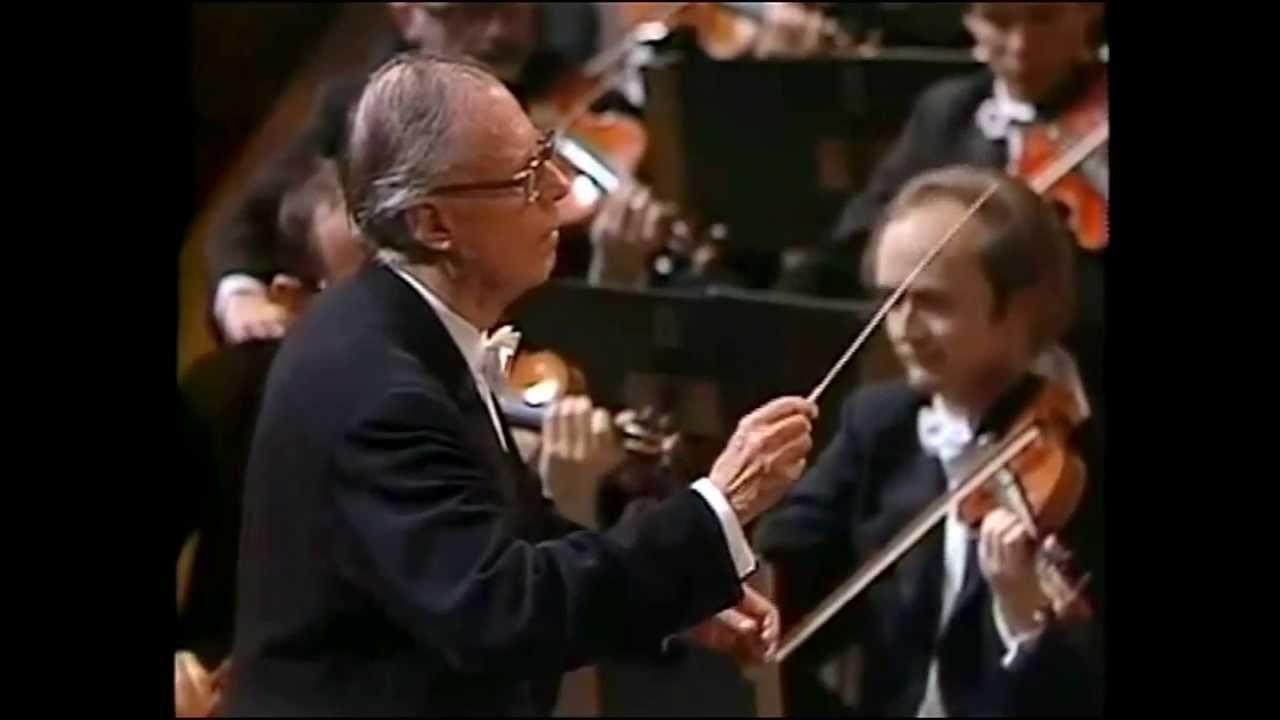 The Art of Conducting: Great Conductors of the Past