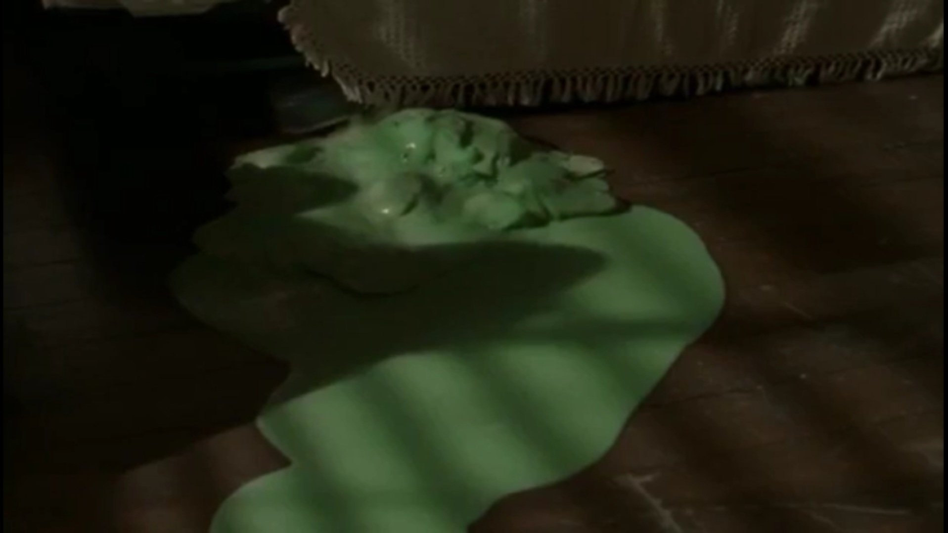 Goosebumps: Monster Blood