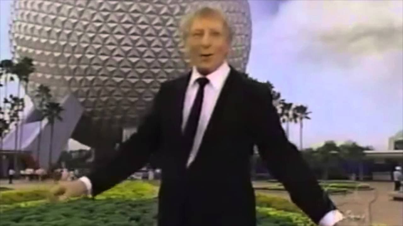 EPCOT Center: The Opening Celebration