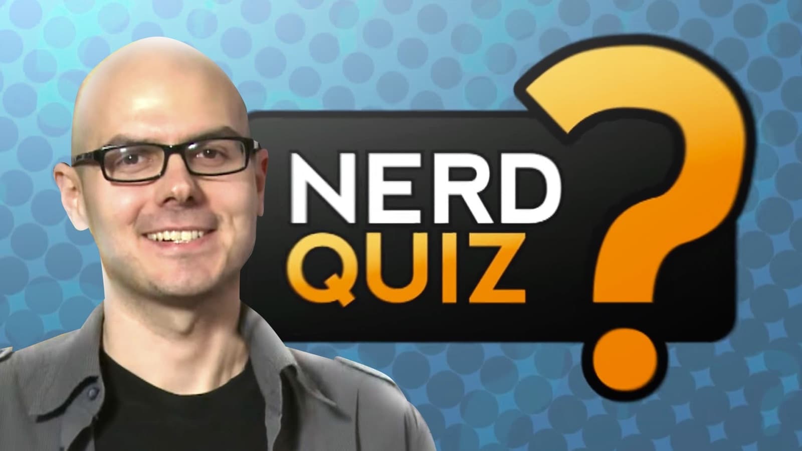 Nerd Quiz