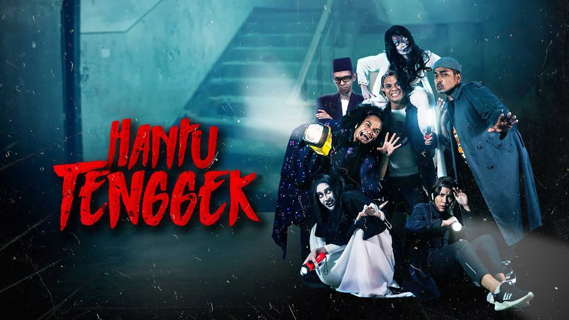 Hantu Tenggek