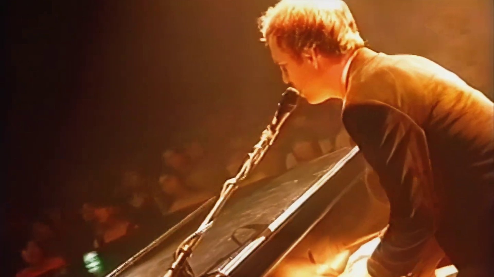 Ben Folds Five: Freaking Out