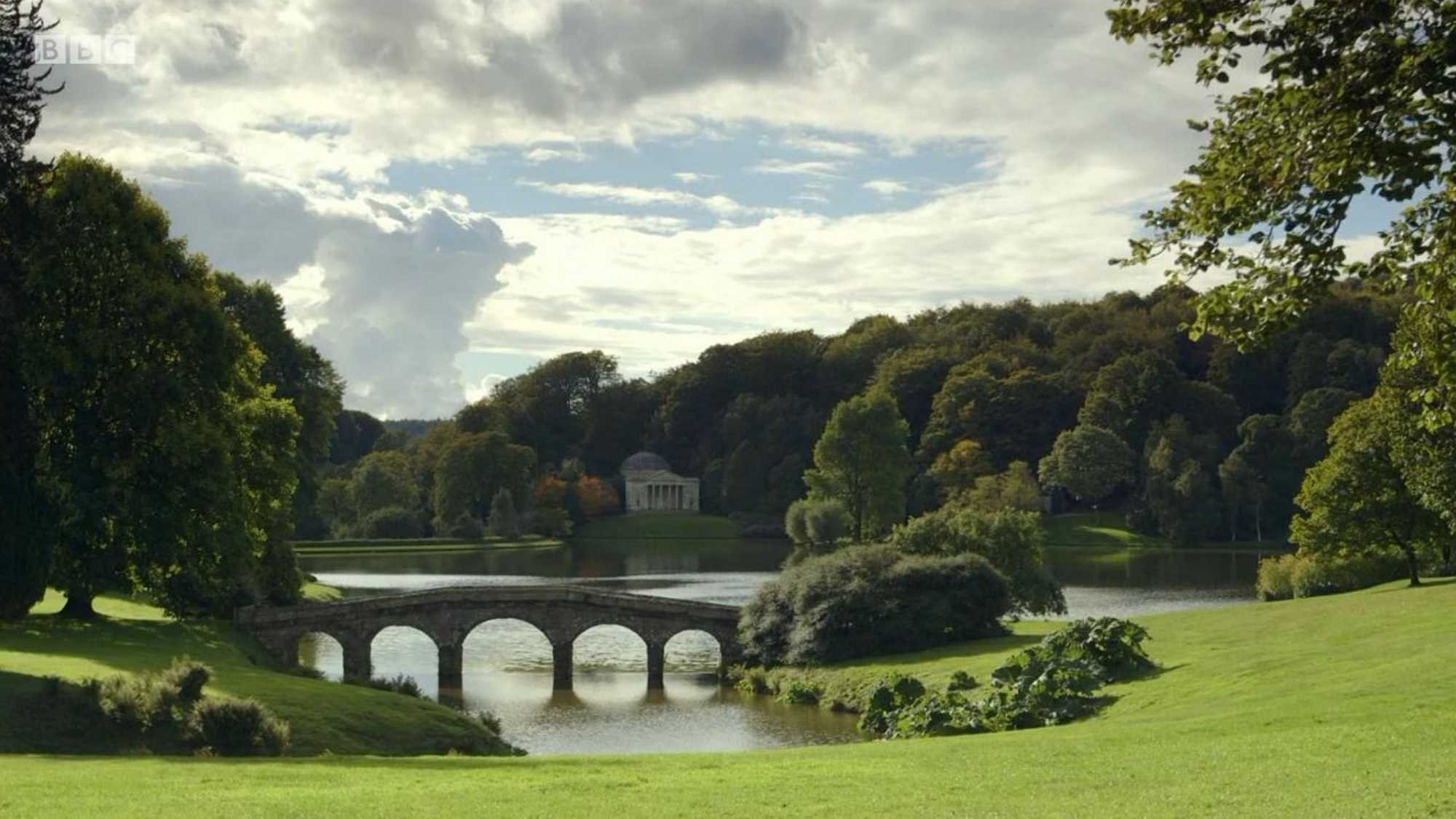 Forest, Field & Sky: Art Out of Nature