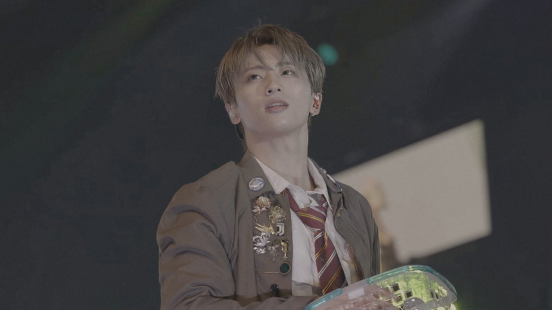 INI THE MOVIE『I Need I』