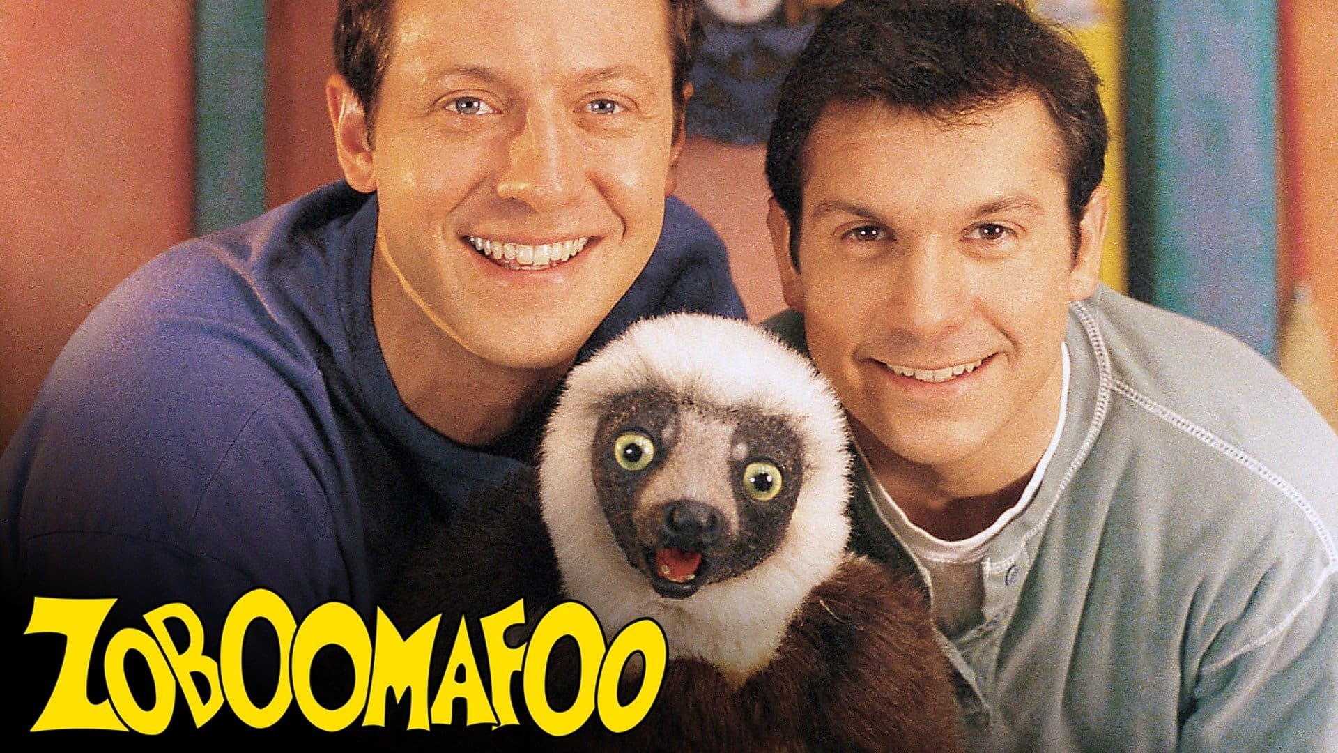 Zoboomafoo