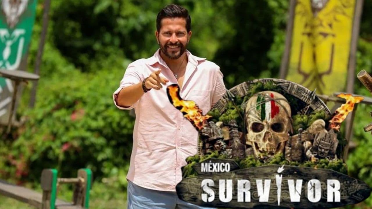 Survivor México