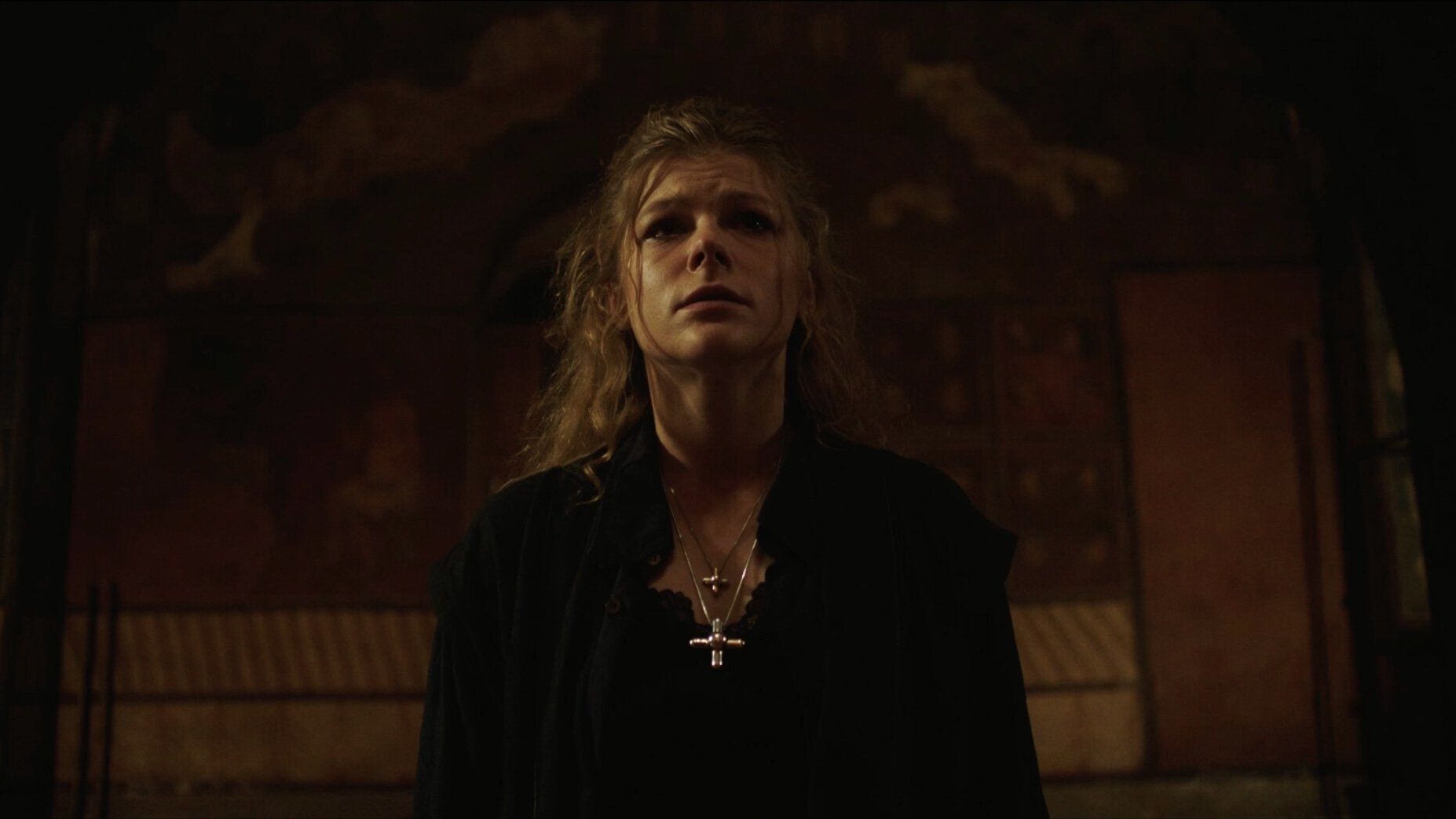 Our House Is on Fire