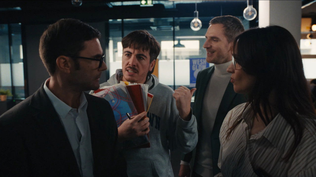 Si ChatGPT était un employé