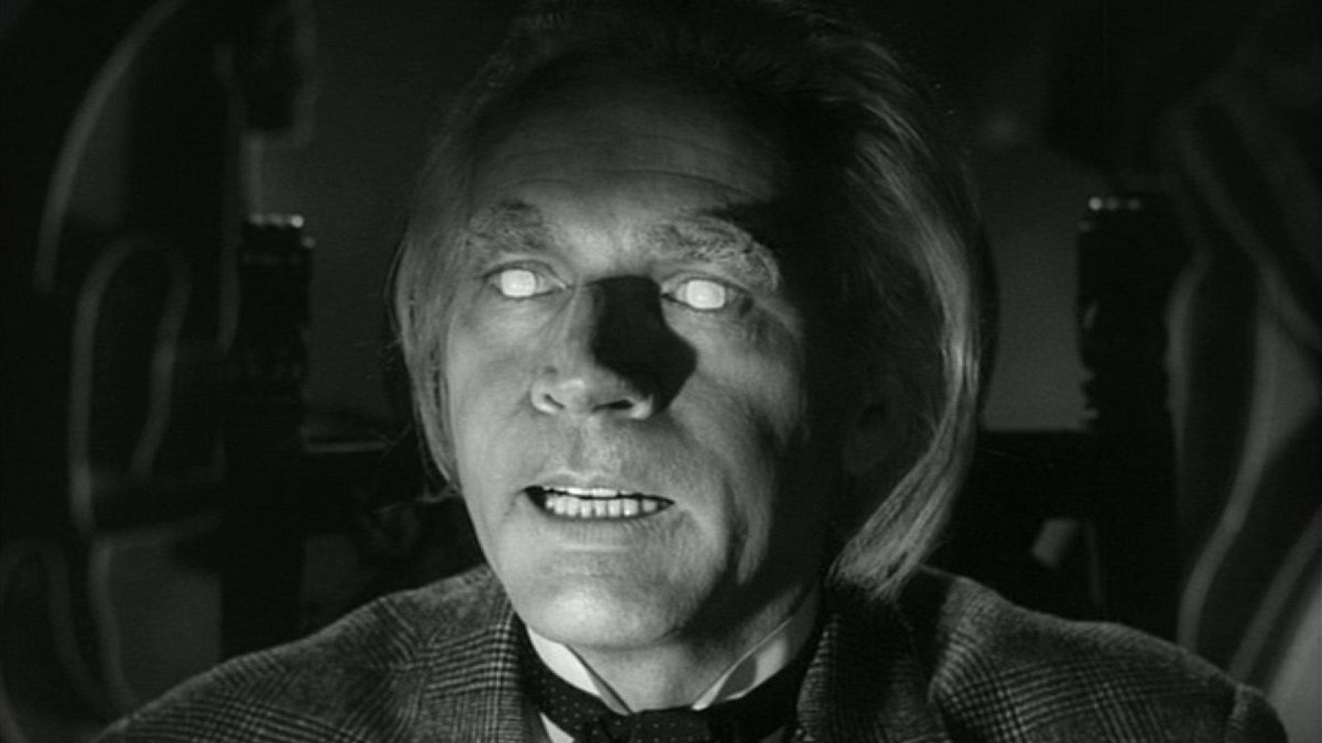 The Thousand Eyes of Dr. Mabuse