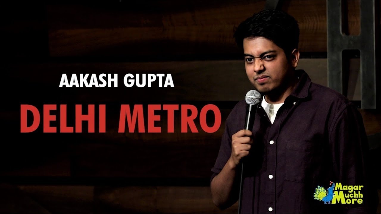 Delhi Metro