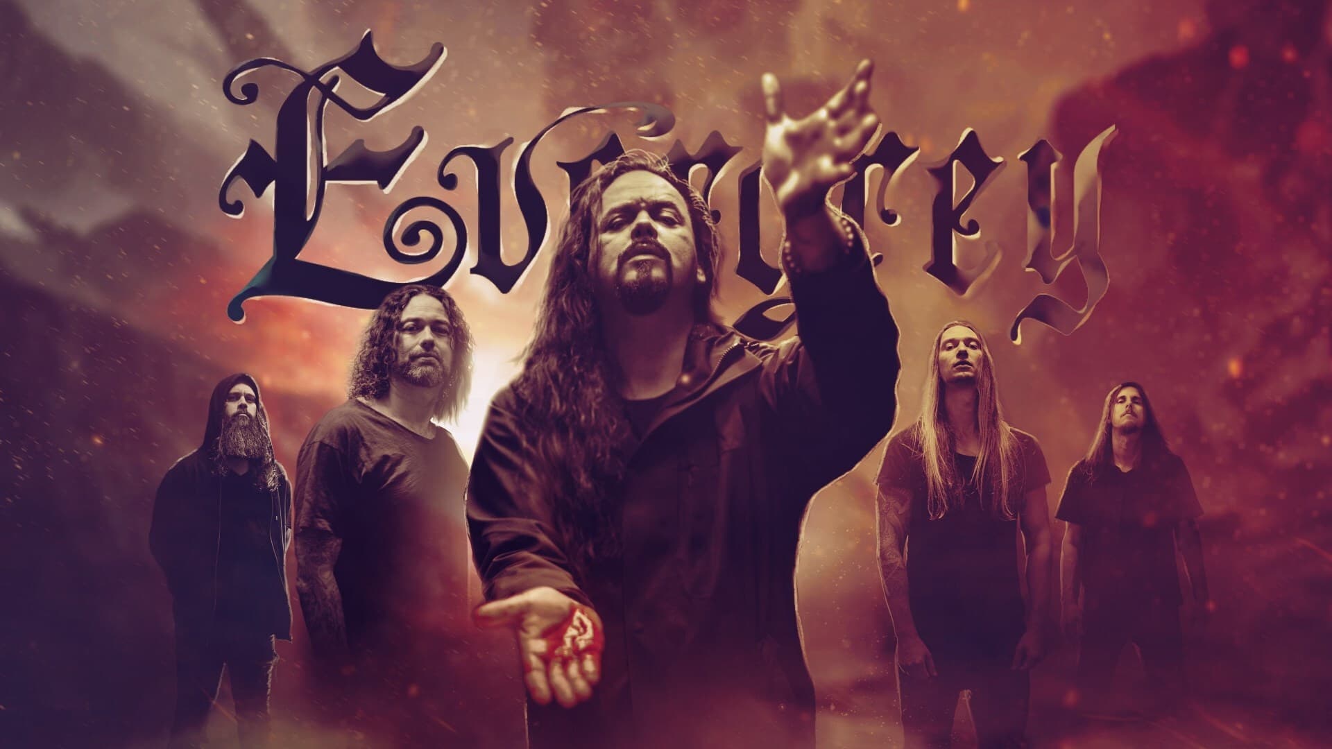 Evergrey - Before The Aftermath (Live In Gothenburg)