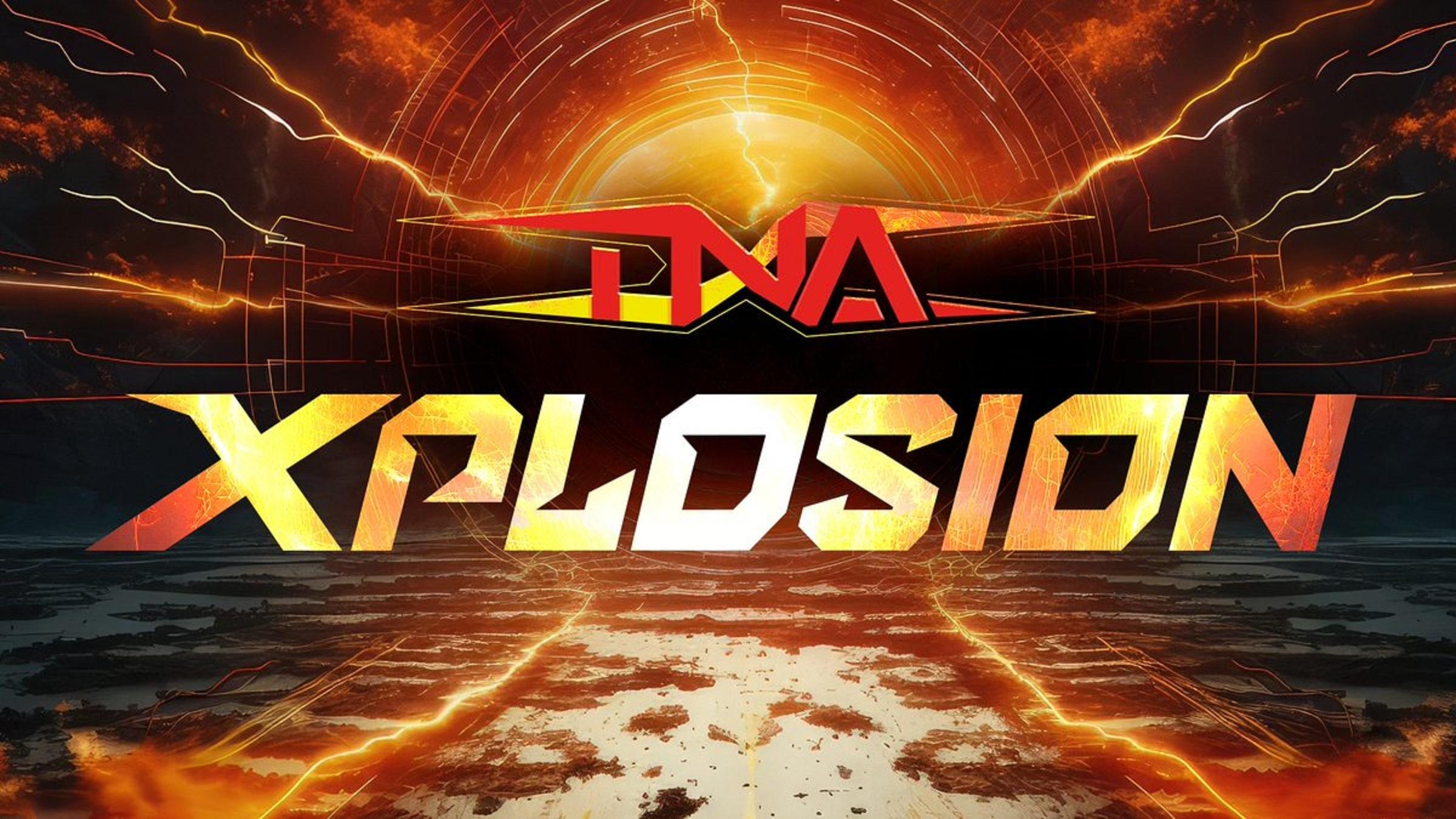 TNA Xplosion