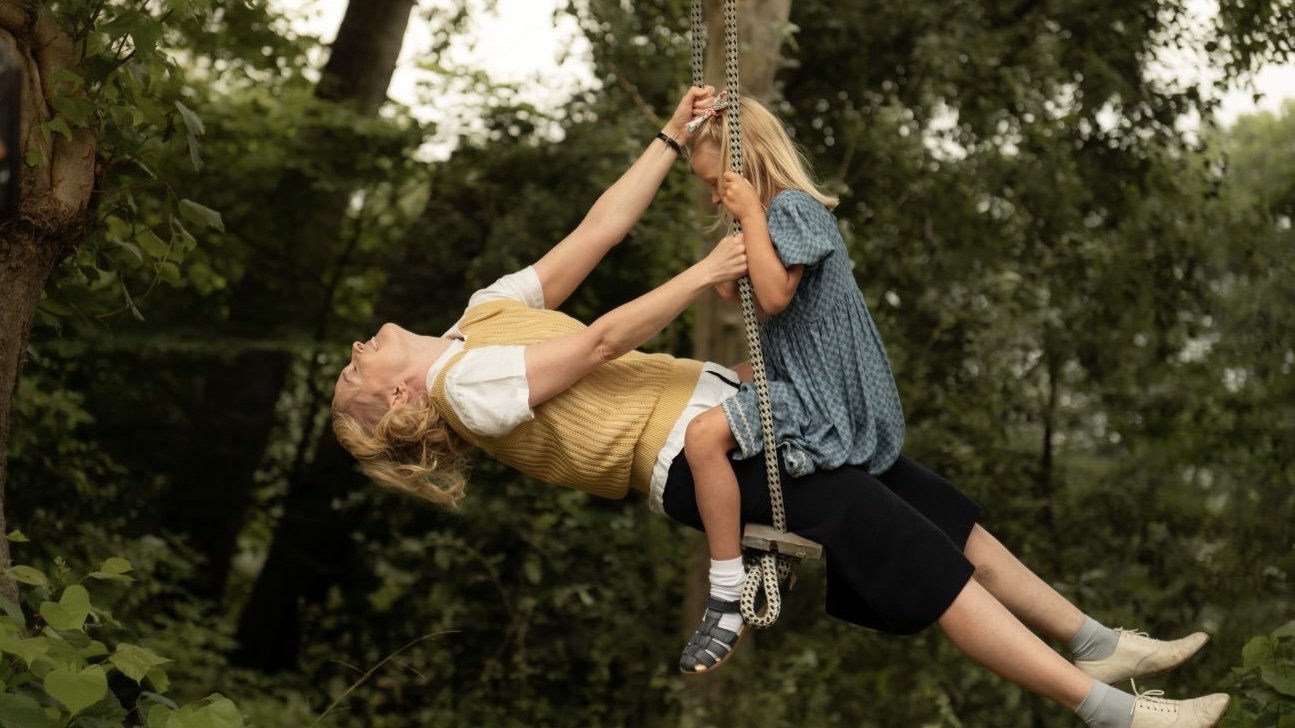 A World Gone Mad - The War Diaries of Astrid Lindgren