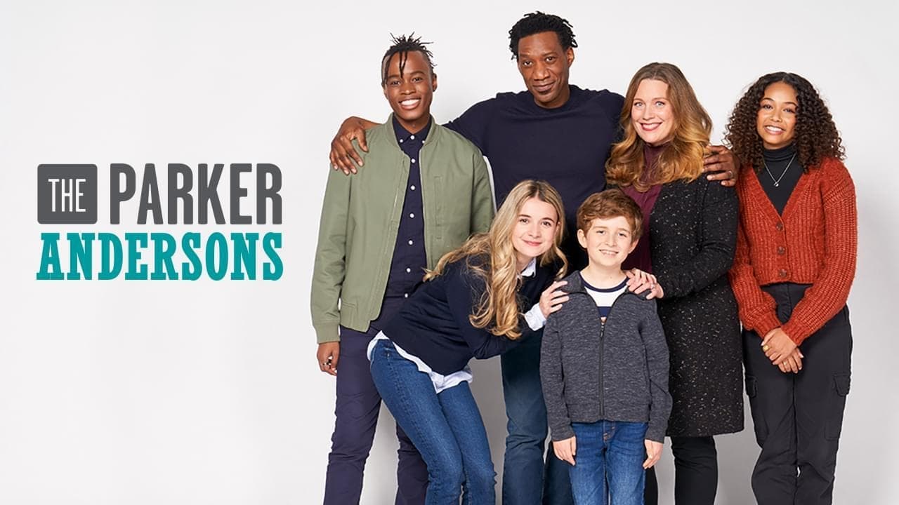 The Parker Andersons