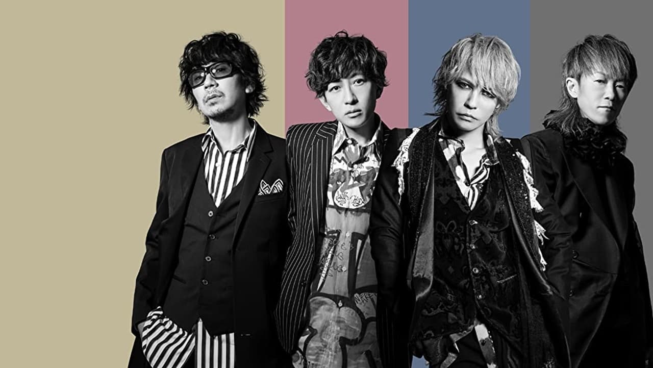 L'Arc~en~Ciel – 30th L'Anniversary LIVE