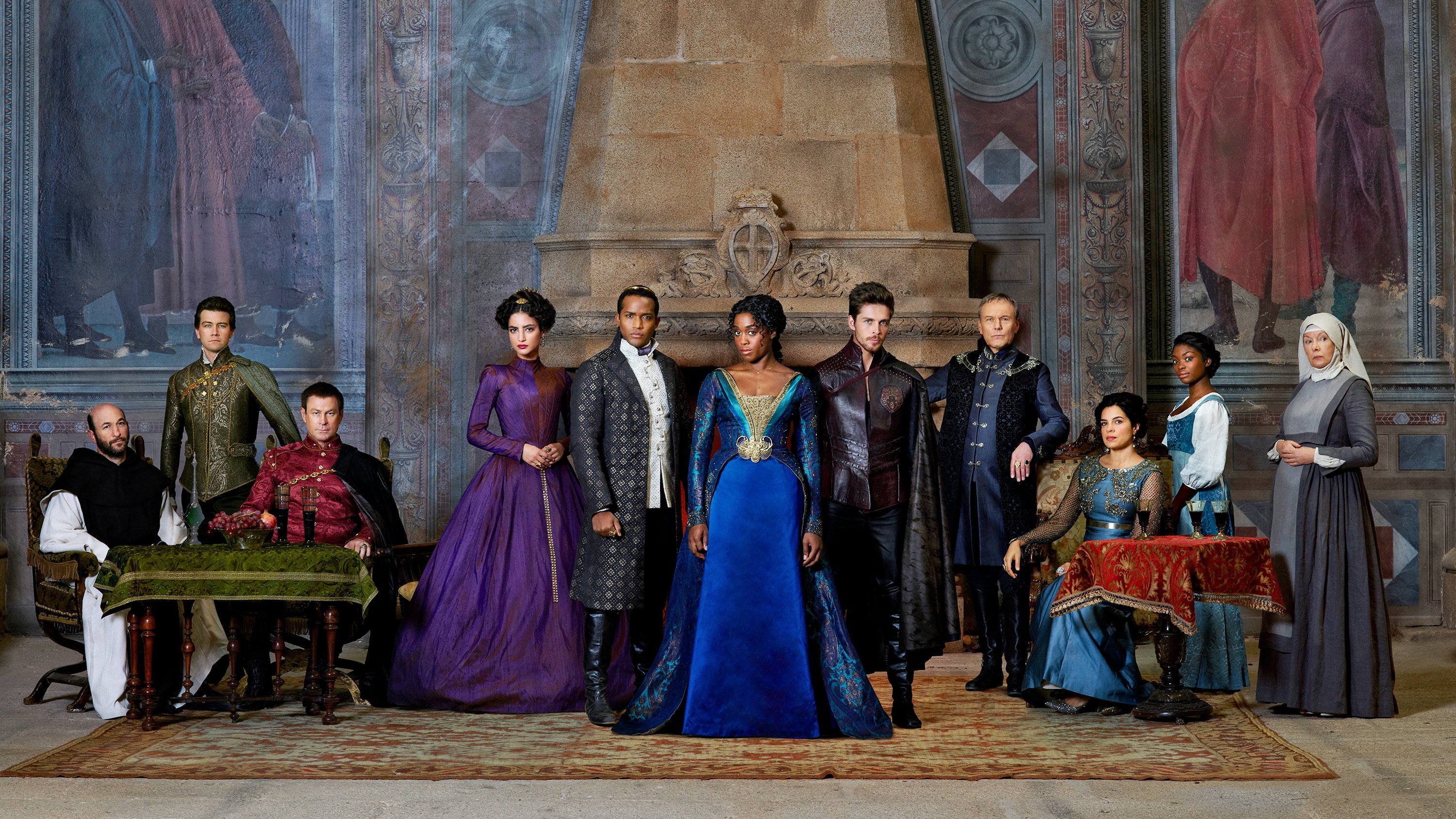 Still Star-Crossed