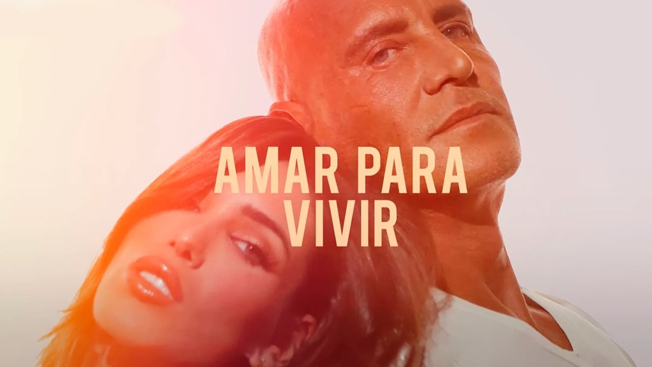 Amar para vivir