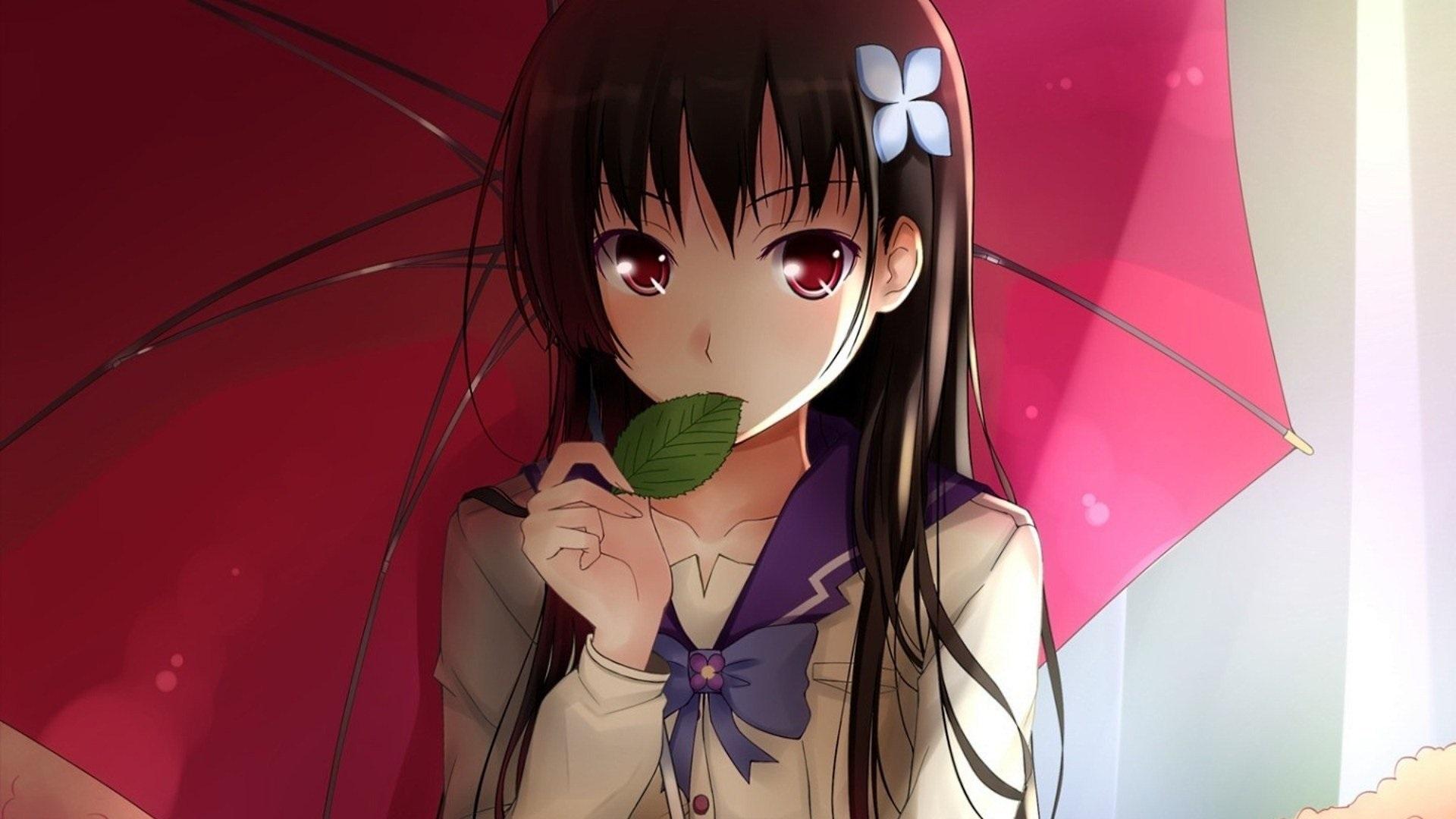 Sankarea: Undying Love