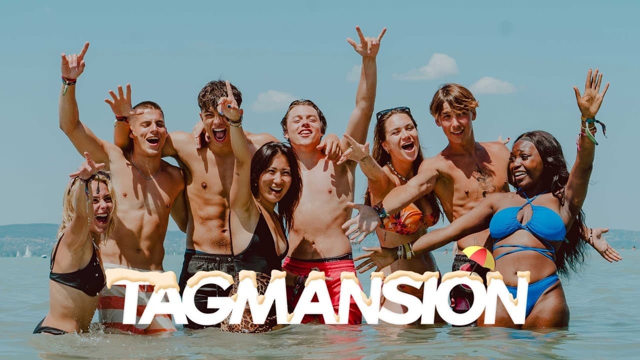 TAGMANSION