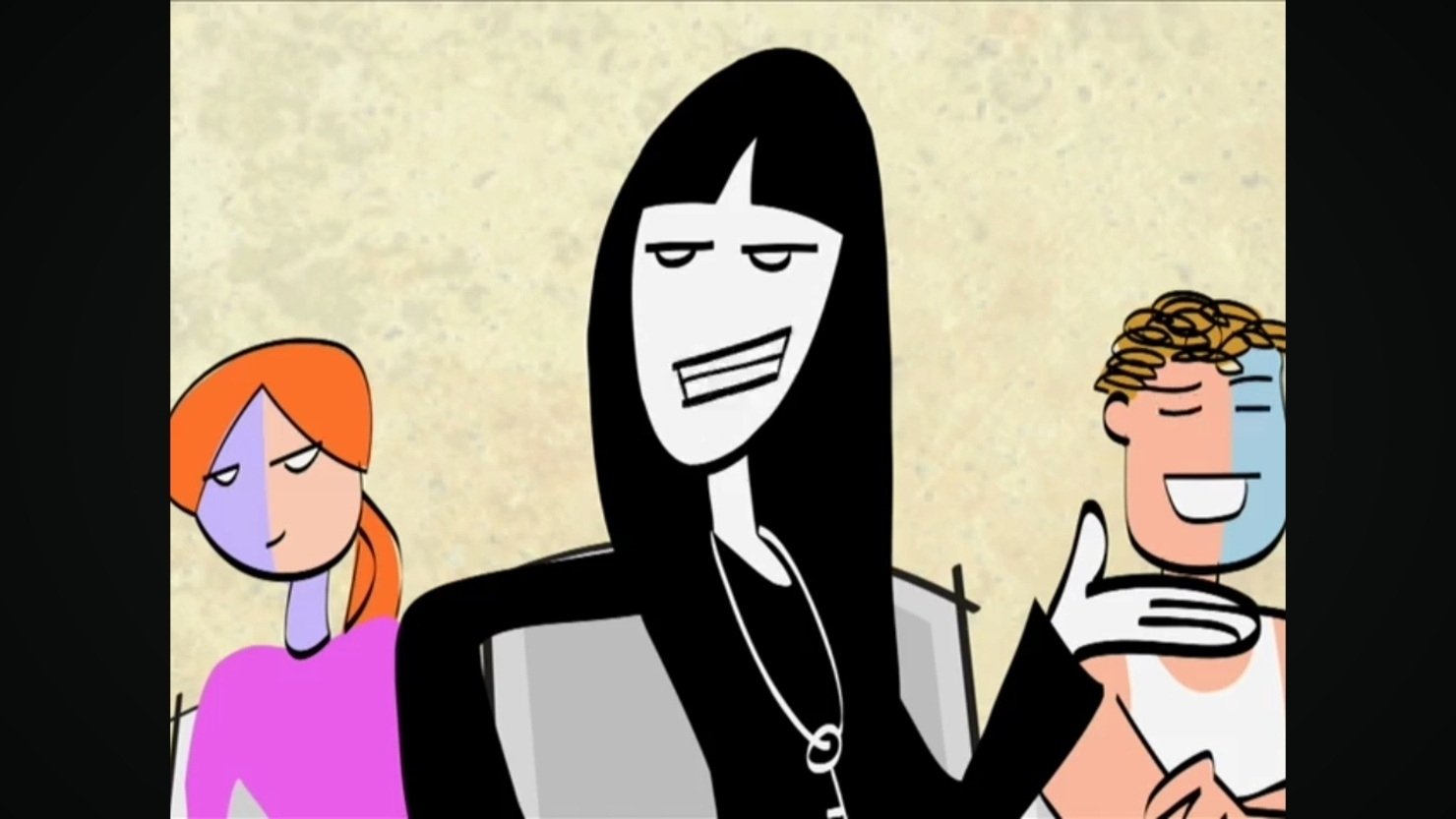 Zica e os Camaleões