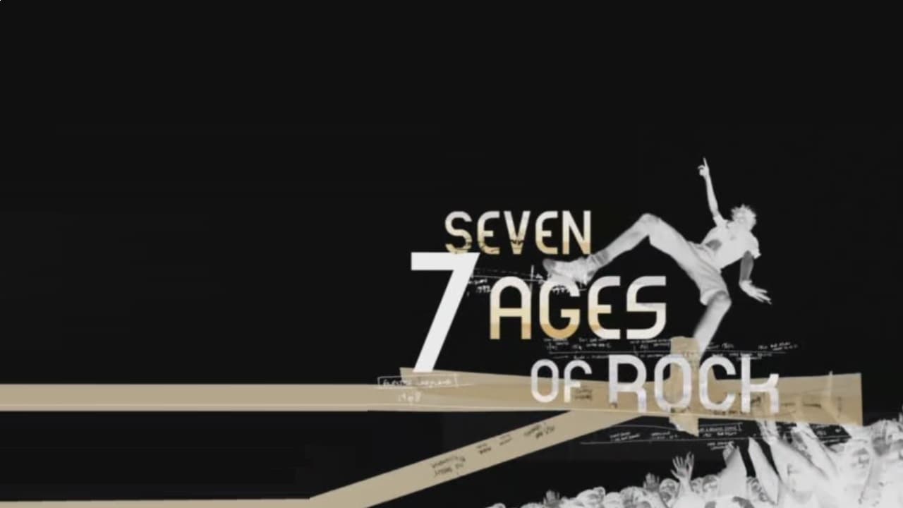 Seven Ages of Rock