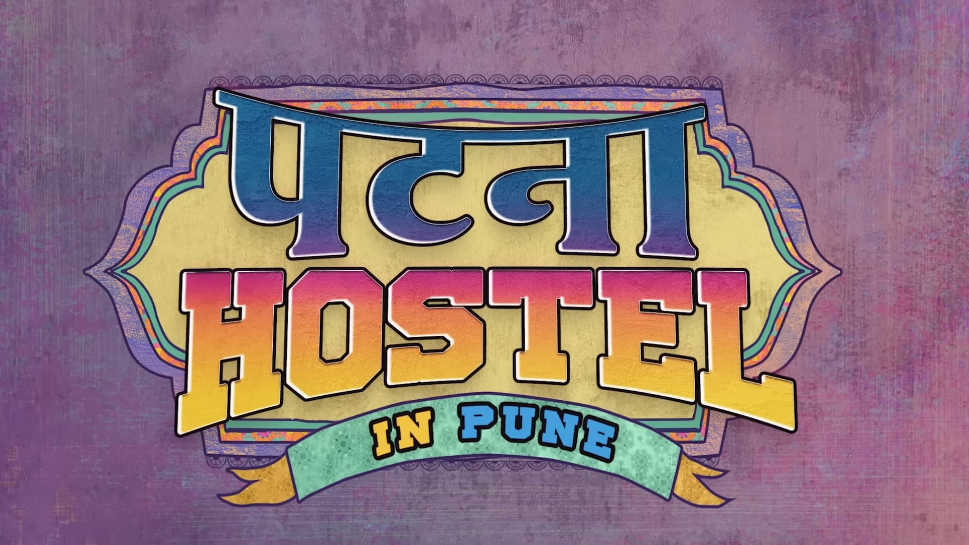 Patna Hostel in Pune