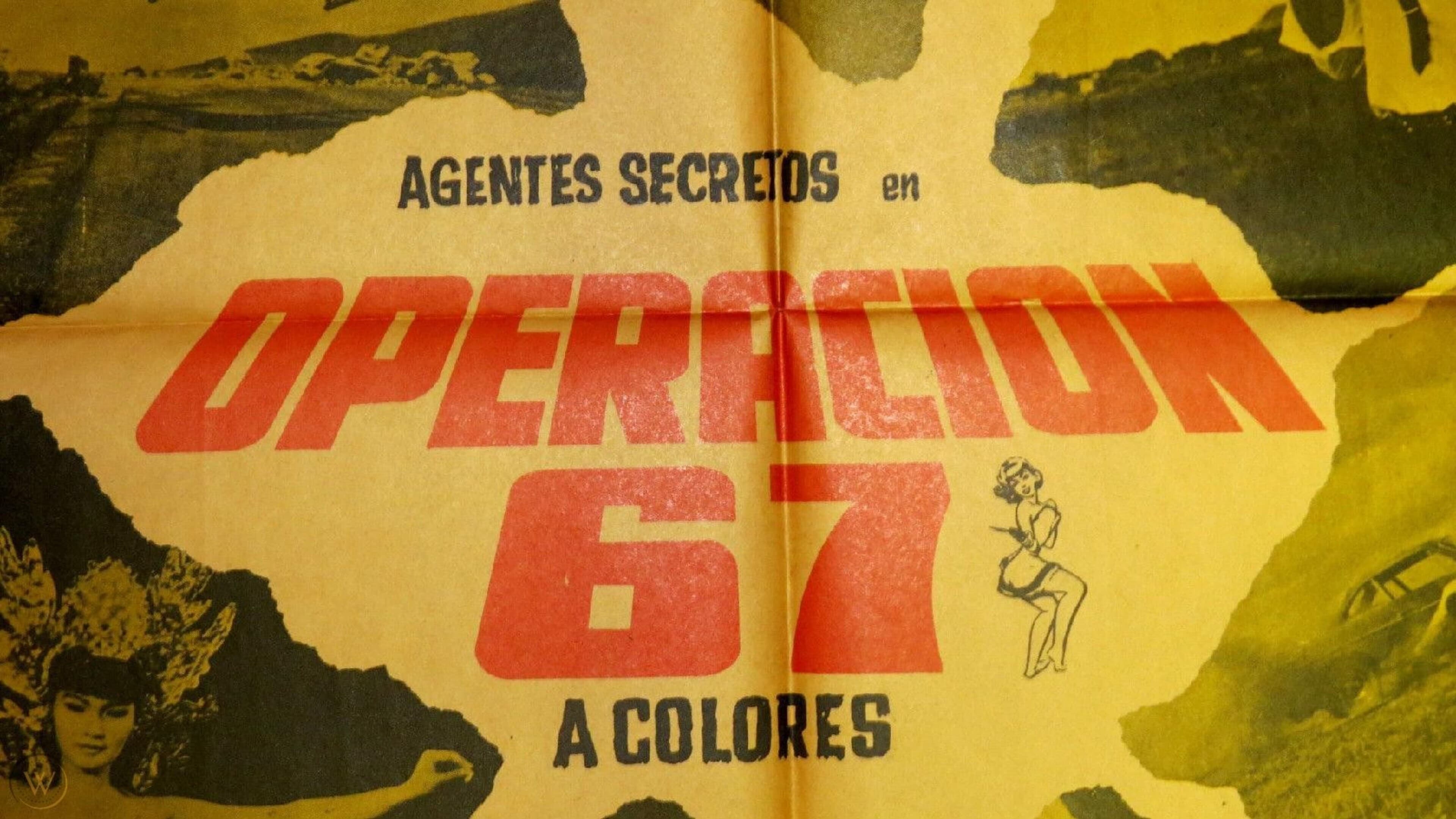 Operation 67