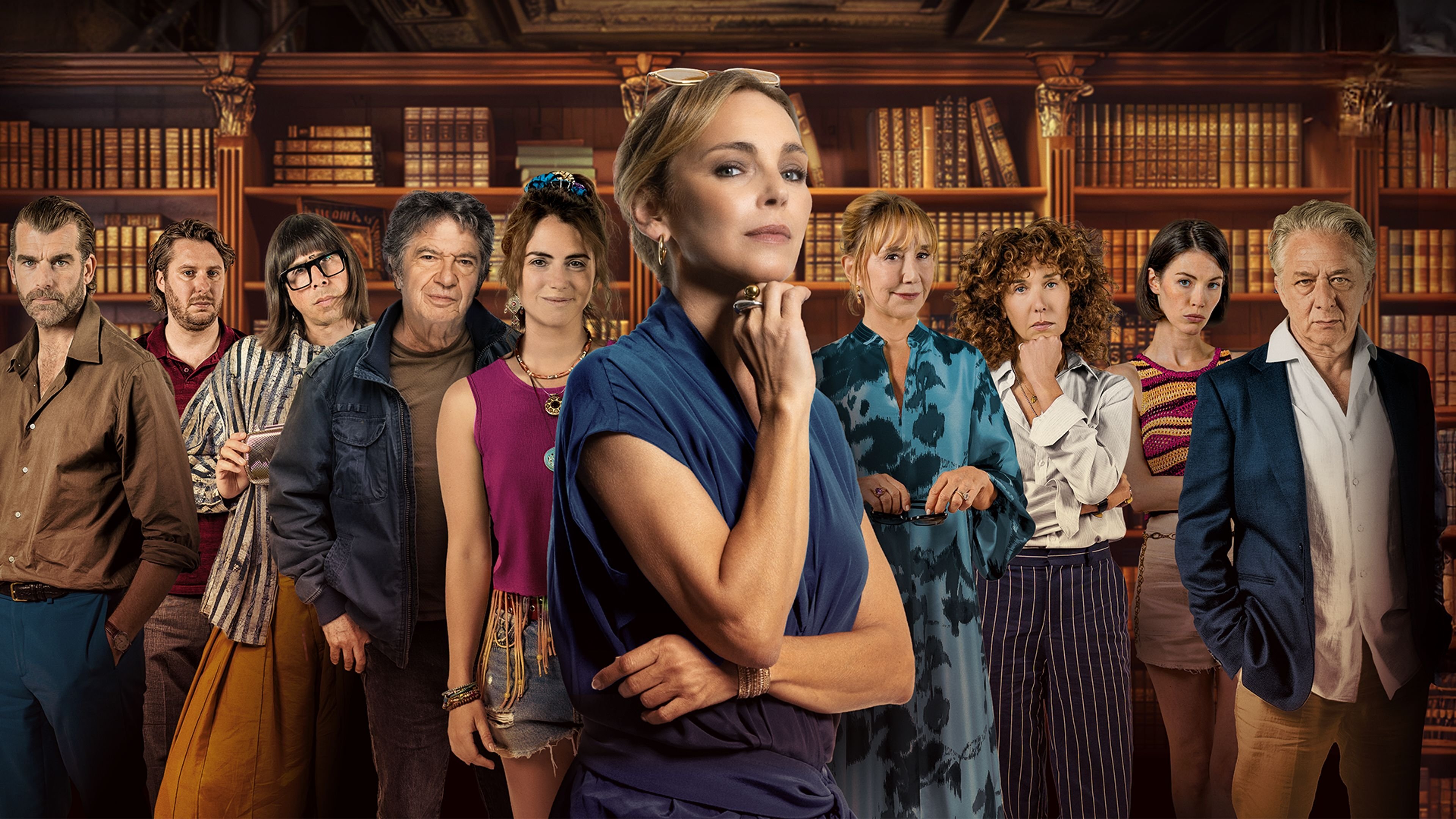 Un meurtre (presque) parfait