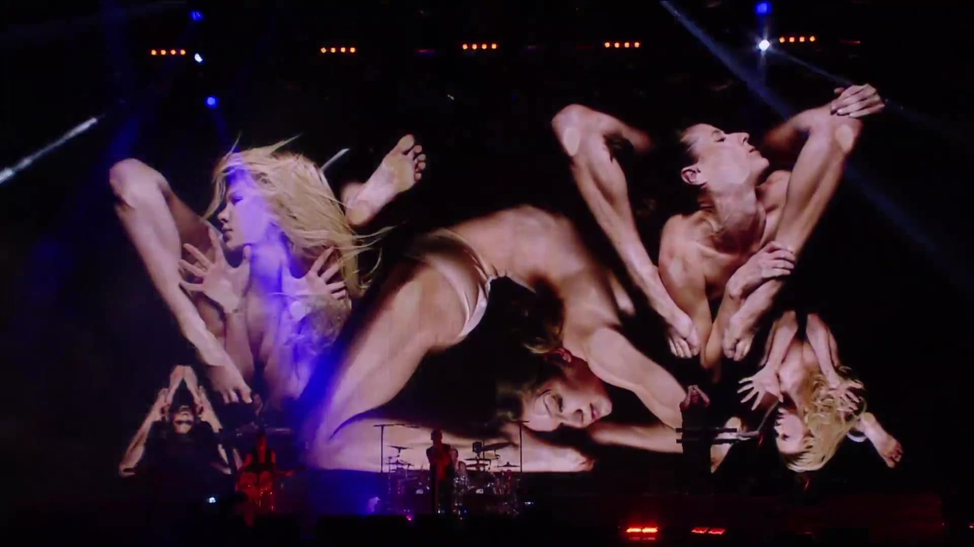 Depeche Mode - Austin City Limits Music Festival 2013